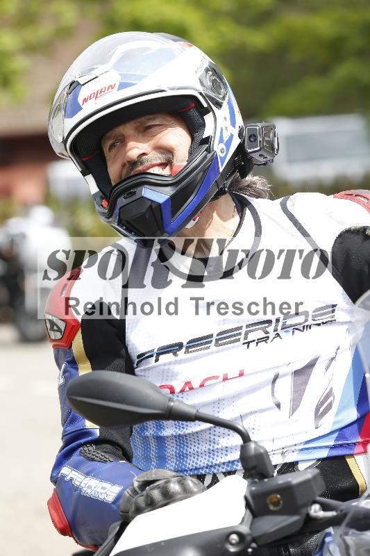 /20 27.05.2025 FREERIDE Training ADR/Impressionen
